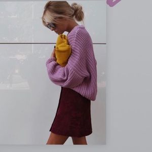 Meet your Posher, Ekaterina